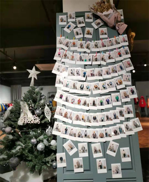 韓米娜風(fēng)尚&Wissbok 2020秋·初冬訂貨會(huì)首站圓滿收官 