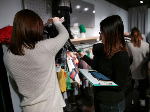 韓米娜風(fēng)尚&Wissbok 2020秋·初冬訂貨會(huì)首站圓滿收官 