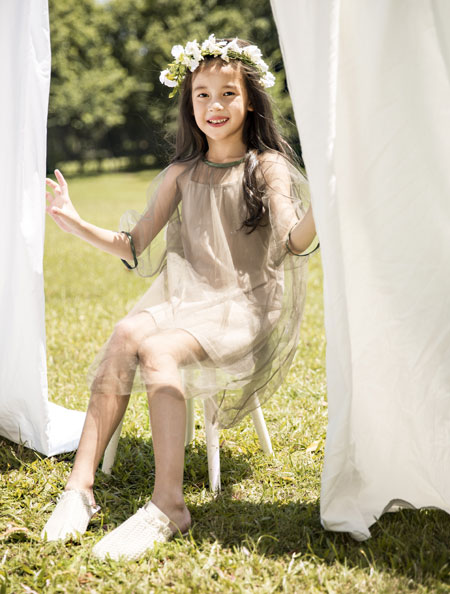 倒計時3天！ 興飛童品2020秋冬新品發布會期待您的到來