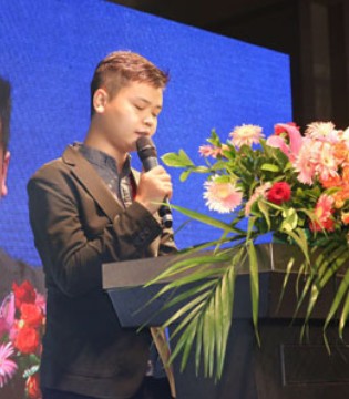 森虎儿,童装品牌,2020新年祝福