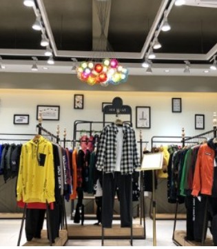 世纪童话,加盟,童装店