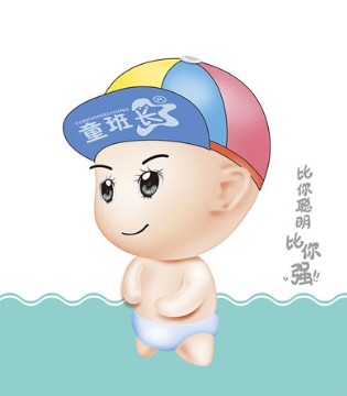 童班长,纸尿裤,抖音,母婴品牌