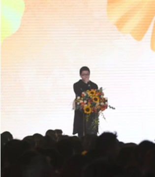 彩色笔,羽绒新品发布会,订货会