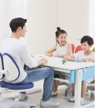 享学电动学习桌,学习,品牌