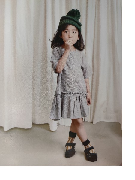 林芊国际童装品牌2020春夏新品