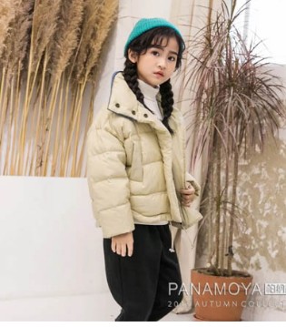 帕纳摩亚,羽绒服,新品
