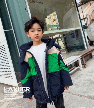拉酷儿,童装品牌,LAKUER,新品