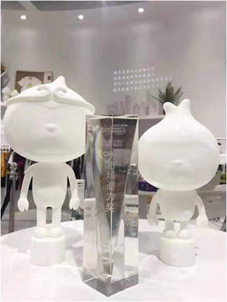 祝贺河北保定恰贝贝品牌第5店盛大开业了