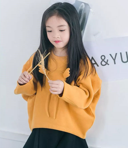 法語+ 2020A/W新品發(fā)布 溫暖·