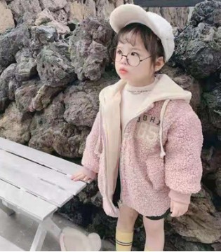 可米芽,浅色系,气质