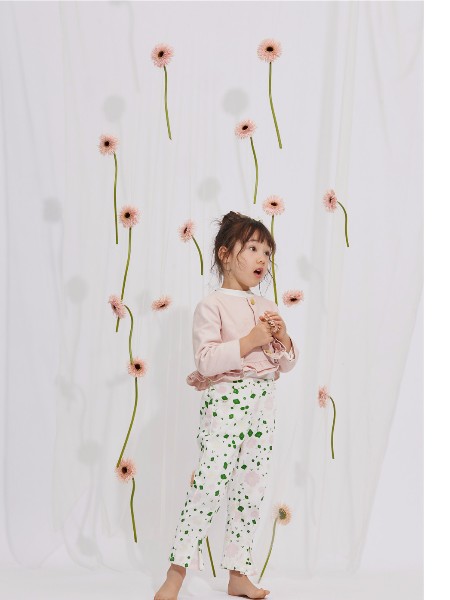 Hana&Shida童装品牌2020春夏新品