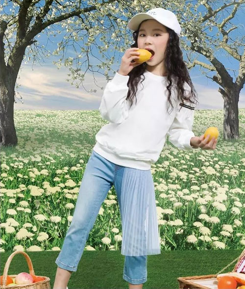 2020初见 寄一个芬芳馥郁的春天给你~