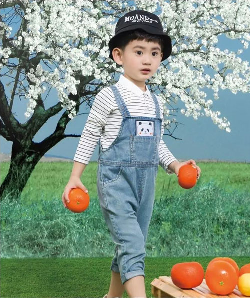 2020初见 寄一个芬芳馥郁的春天给你~