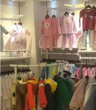 小明星,加盟,品牌折扣店