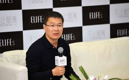 王晓雁接手小米电商业务 雷军的“张勇”来了!