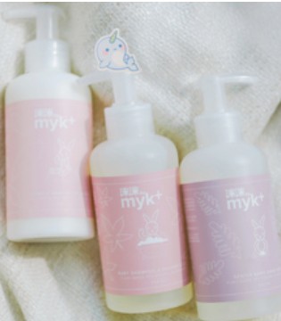 Milk Family,用品,奶粉