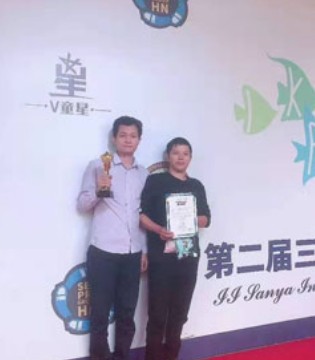 Roberta,诺贝达,童装品牌,三亚国际儿童时尚周