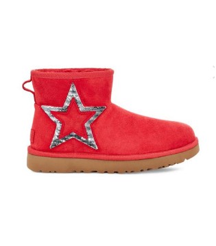 UGG,国际品牌,童鞋