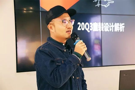 擁抱未來 kids2020Q3訂貨會(huì)圓滿結(jié)束 