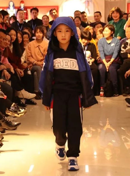 擁抱未來 kids2020Q3訂貨會(huì)圓滿結(jié)束 