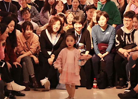 擁抱未來 kids2020Q3訂貨會(huì)圓滿結(jié)束 