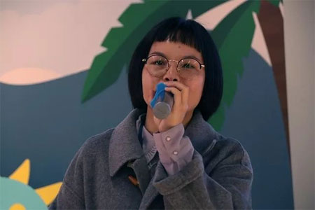 擁抱未來 kids2020Q3訂貨會(huì)圓滿結(jié)束 