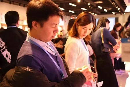 擁抱未來 kids2020Q3訂貨會(huì)圓滿結(jié)束 