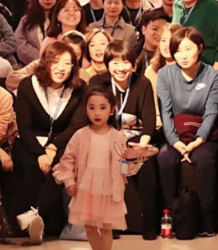 红蜻蜓kids,童装品牌,订货会
