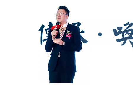 祝贺巴迪小虎10周年庆暨2020新品发布会取得圆满成功