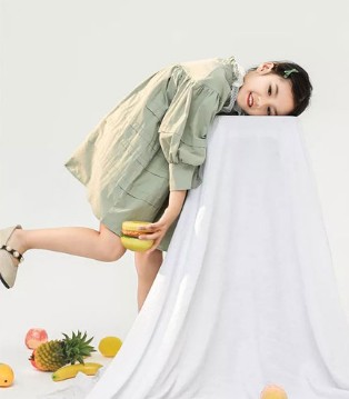 SUGARMARK,童装品牌,春季新品
