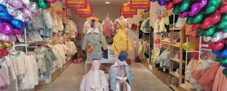 嘟拉嘟拉DULADULA 崇仁店盛大开业 !