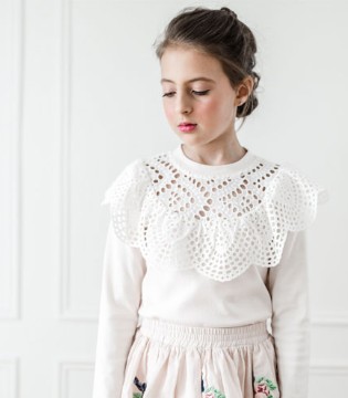 Petite Amalie,童装,国际品牌,单品