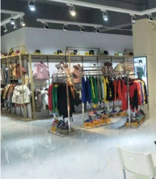 小明星,加盟,品牌折扣店