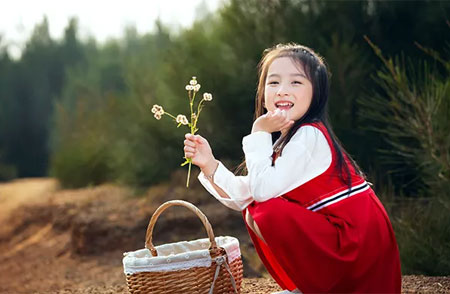 新年将近 红蜻蜓kids2020春款上新