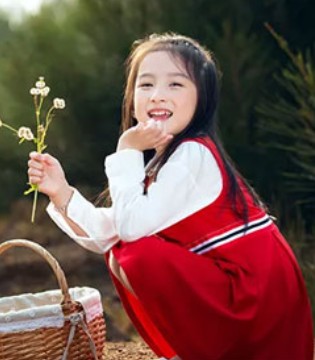 红蜻蜓kids,童装品牌,春装,新品