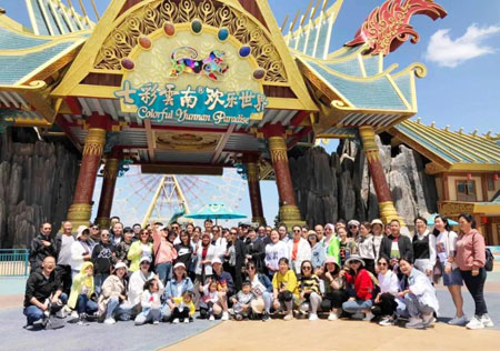吉祥年从祝福开启 帮登品牌祝您鼠年鸿运当头!