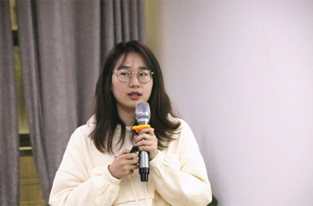 红蜻蜓kids2019年度总结暨表彰大会举行