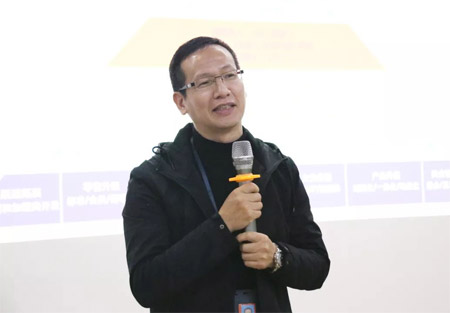 红蜻蜓kids2019年度总结暨表彰大会举行