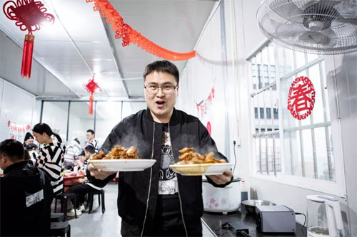 BXZF 小资范2020秋冬新品品鉴会圆满结束