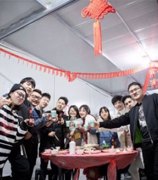 小资范,童装品牌,新品品鉴会,新年祝福