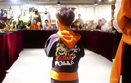 FolliFollie 2020秋冬新品品鉴会圆满落幕