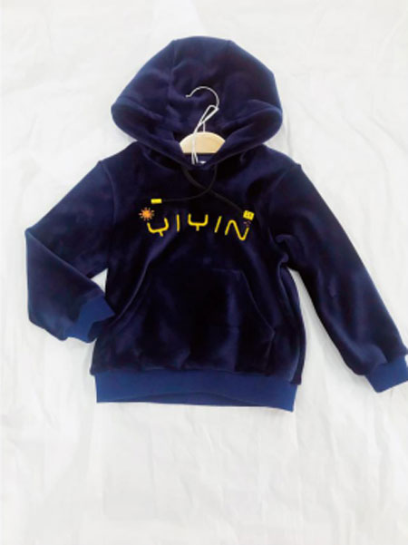 冬天选衣服太难了 还是来看看怡音的新款吧