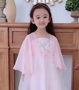 annica story,童装品牌,公主裙,新品