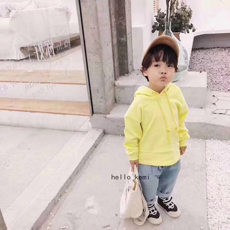 春季的衣服怎么选? 健康舒适很重要