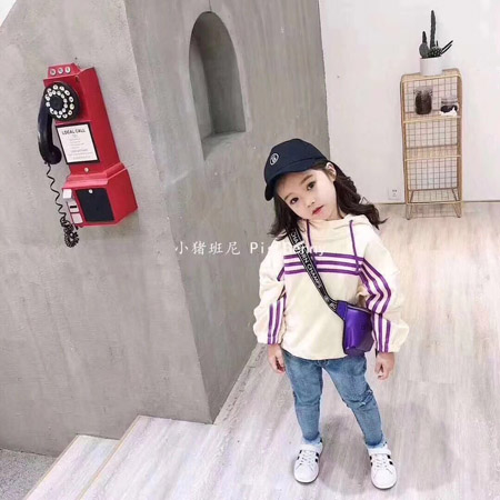 春季的衣服怎么选? 健康舒适很重要