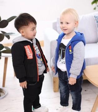 中启服饰,外套,颜色搭配