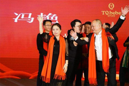 淘气贝贝2019年度盛典大奖高达25万现金 超羡慕!