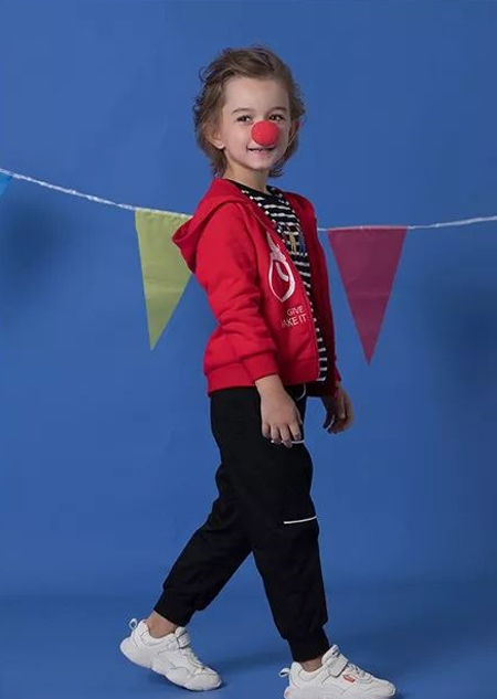 “鼠”你好运 give me five让你舒服又舒心!