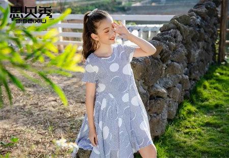 思贝秀2020SS新品 春意阑珊 盛夏初见