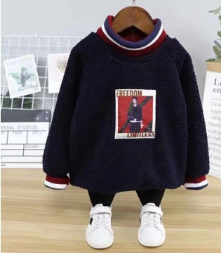 啄木鸟,棉服,卫衣